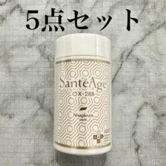 ニナファームオキシテリアSantéAge OX-288 5本セット - メルカリ