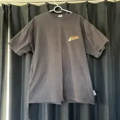 PEZ Tシャツ ダークグレー 半袖のサムネイル