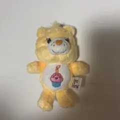 Care Bears ぬいぐるみ マスコット キーホルダー
