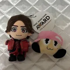 WEST. 小瀧望 ぬいセット