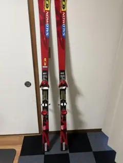 SALOMON EQUIPE 2V RACE /916 LABビンディング付 2026年最新】salomon equipeの人気アイテム - メルカリ