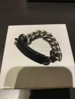 margiela マルジェラ IDブレスレットのサムネイル