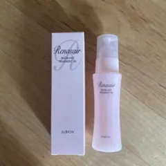 牛*き様 ALBION Renasair Fragrance Treatment