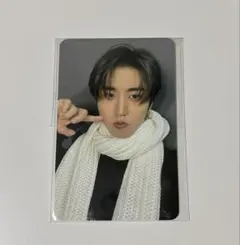 straykids DO IT 本国 POPUP MD 特典 トレカ ハン