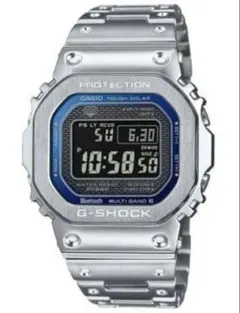 2026年最新】g-SHOCK 電波ソーラー メタルの人気アイテム - メルカリ