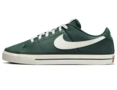 NIKE COURT LEGACY ナイキ コート レガシー グリーン 28.0