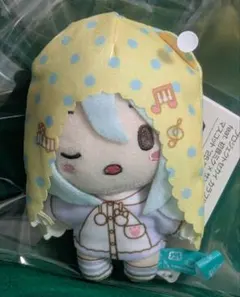 宵崎奏 ふわぷちマスコット サンリオ ニーゴ プロセカ - メルカリ