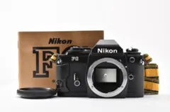 2026年最新】nikon fg-の人気アイテム - メルカリ