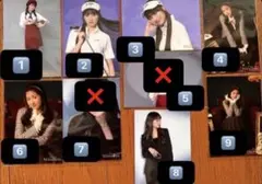 ももいろクローバーZ ももクロ 佐々木彩夏 サイン本 B.L.T U17 生写真