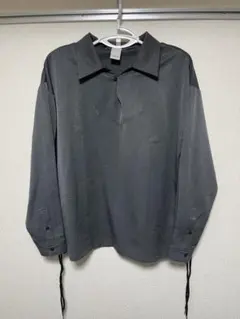 casper john シャツ