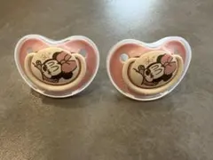 おしゃぶり S 2個セット Pigeon