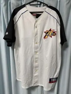 ダイヤのA 青道高校 ユニフォーム ミズノ正規品 伊佐敷 - メルカリ
