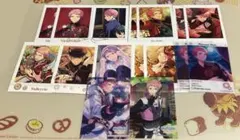 あんさんぶるスターズ　まとめ売り　あんスタ　斎宮宗　Valkyrie