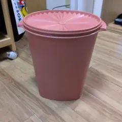 Tupperwareマキシクイーンデコレーター11L ※一度、梅干しで使用済み