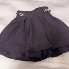 ノエミー スカパン スカート