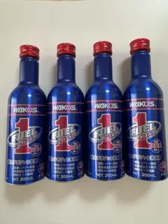 2025年最新】ワコーズ フューエルワンの人気アイテム - メルカリ