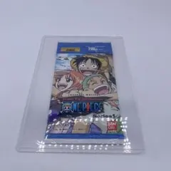2025年最新】カードダスマスターズ ワンピースの人気アイテム - メルカリ