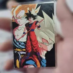 2026年最新】ドラゴンボール ラミネートカードの人気アイテム - メルカリ