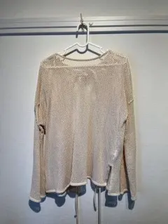 (W)2WAYメッシュリボンCDLS ローリーズファーム