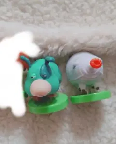 [2個まとめ売り]　モス　ブタドックリ