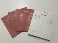 Biodance BIO-COLLAGEN REAL DEEP MASK 4枚