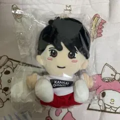 Aぇ!group 末澤誠也 ちびぬい