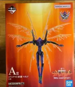 一番くじ 新世紀エヴァンゲリオン A賞 初号機 フィギュア