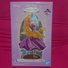 ディズニープリンセス１番くじＡ賞〈ラプンツェル〉フィギュア