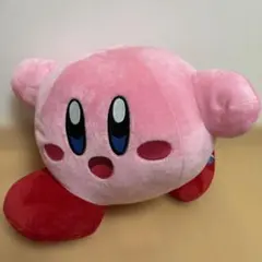 星のカービィ ディスカバリー BIG ぬいぐるみ