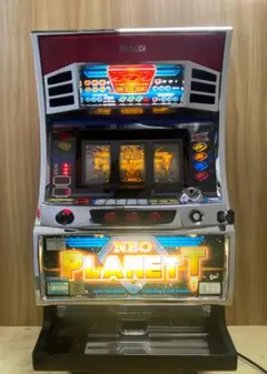 清木場俊 スマスロ実機 ネオプラネット 2026年最新】パチスロ ネオプラネットの人気アイテム - メルカリ
