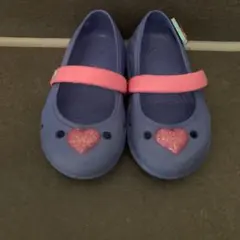 クロックス キッズ サンダル15センチ