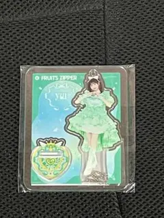 2026年最新】フルーツジッパー アクスタ 櫻井優衣の人気アイテム