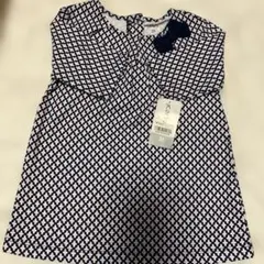 カーターズ　女の子　半袖Tシャツ95㎝のサムネイル