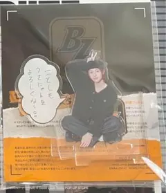 riize ウォンビン　日本FC 特典　アクスタ