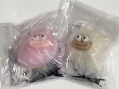 ケモんクリップ 2点セット
