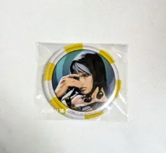 ジョジョ リゾット ラストサバイバー 缶バッジ - メルカリ