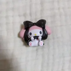 マイメロディ バレーリボン　ガチャガチャ　サンリオ