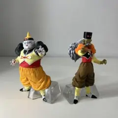 2025年最新】人造人間19号 20号 フィギュアの人気アイテム