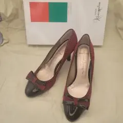 銀座かねまつ　未使用品