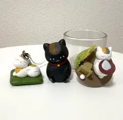 ニャンコ先生 カプセルトイ