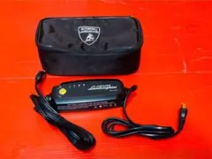 Lamborghini チャージャー IP65 12V 1091のサムネイル