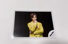 (801)阿部亮平 SnowMan公式写真