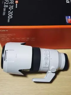 リ*ス様 SONY FE 24-70mm F2.8 GM 【防湿庫保管】 リ*ス様 SONY FE 24-70mm F2.8 GM 【防湿庫保管】 - メルカリ