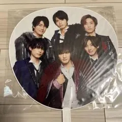 スト 集合うちわ カウコン