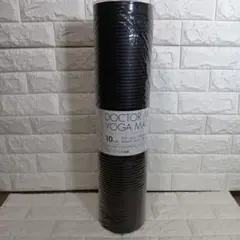 ドクターエア ヨガマット 10mm