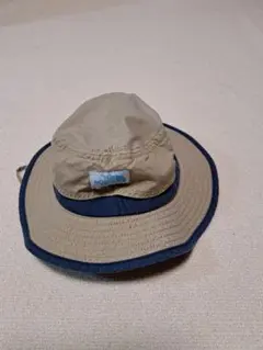 【THE NORTH FACE】ホライズンハット キッズ　Mサイズ