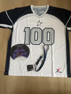 アメフト Xリーグ オリエンタルバイオシルバースター Tシャツ