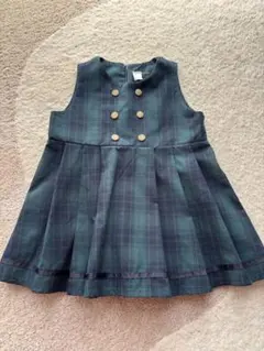 【Cottoli】ワンピース　95cm