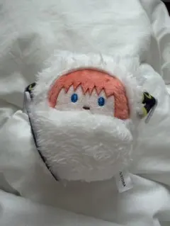 銀魂　くるみたぴぬい　神楽