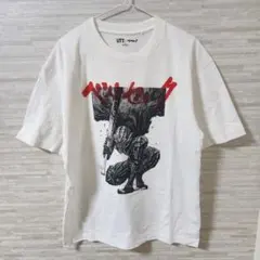 ベルセルク UNIQLO ユニクロ Tシャツ Mサイズ